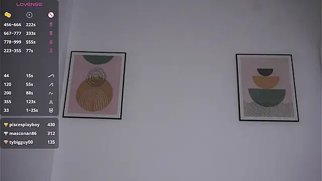 CleotildePiel webcam