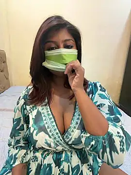 PayalDesire webcam