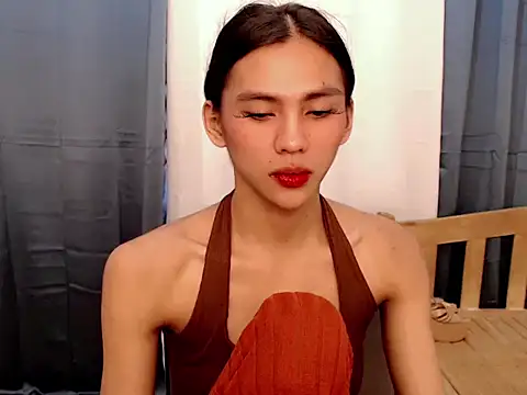 Lexi_pepper webcam