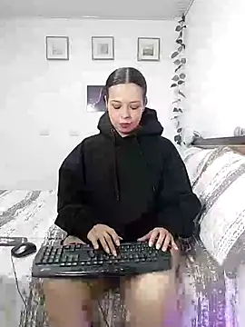 RossyAlvarez webcam