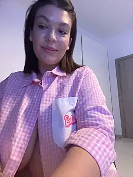 ClaraPasssion live sex cam