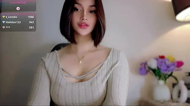Anna_HollyDoll webcam