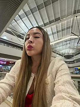 Alexa_seexy1 webcam