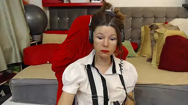 kellyterapy webcam