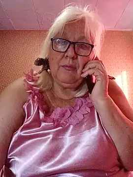 Alexia64231 webcam