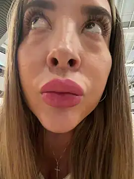Alexa_seexy1 live cam on StripChat