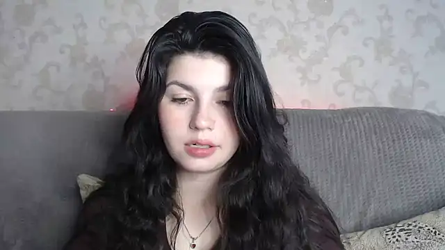 KisaModel webcam