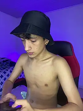 JohanSedas webcam