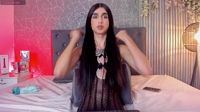 lana_gill1 webcam
