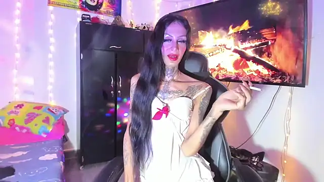 kissingdevil