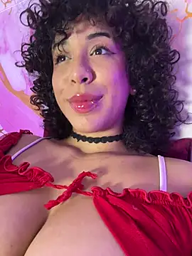 Woo_isDaphne live sex cam