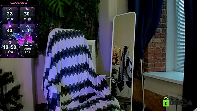 Melissa_Wells webcam