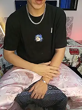 bittersuite_hot webcam