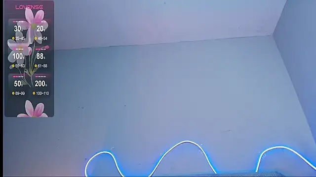 GiordanaPinoo webcam