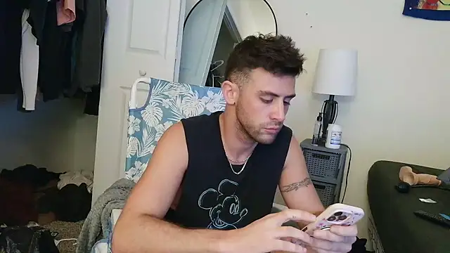 Graysontaylor@xh webcam