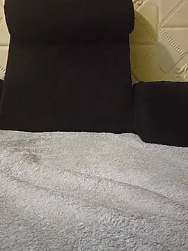 LunaVixenX webcam