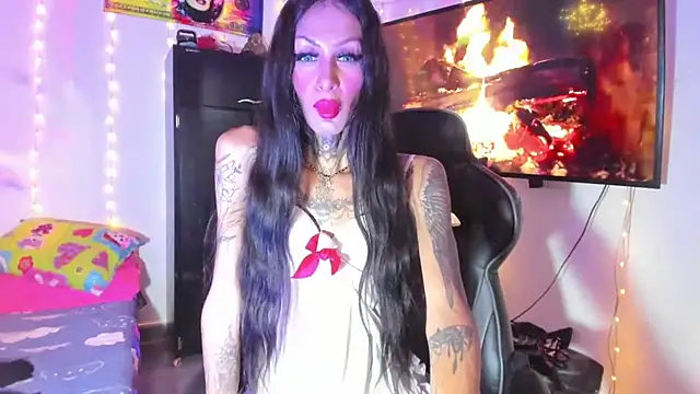 kissingdevil webcam