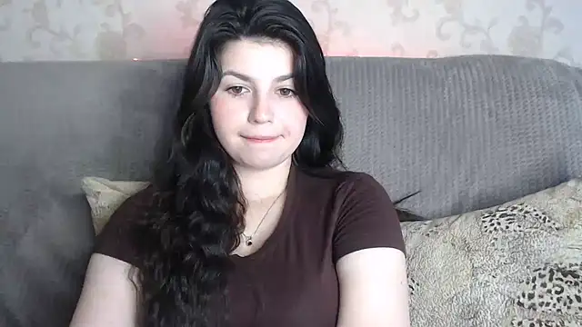 KisaModel webcam