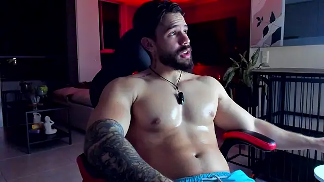 Valenthino_Salvatore webcam