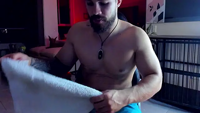 Valenthino_Salvatore webcam