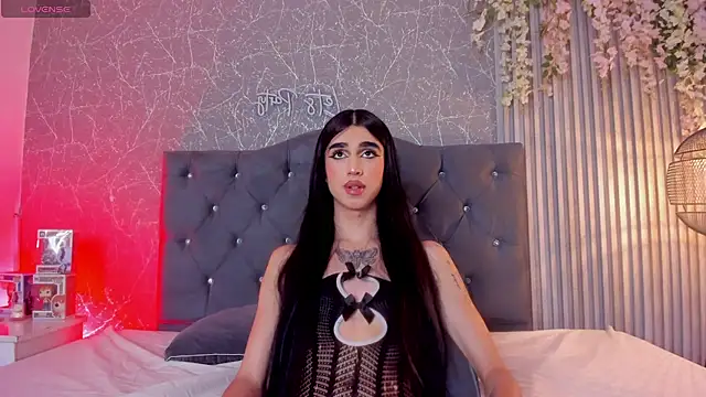 lana_gill1 webcam