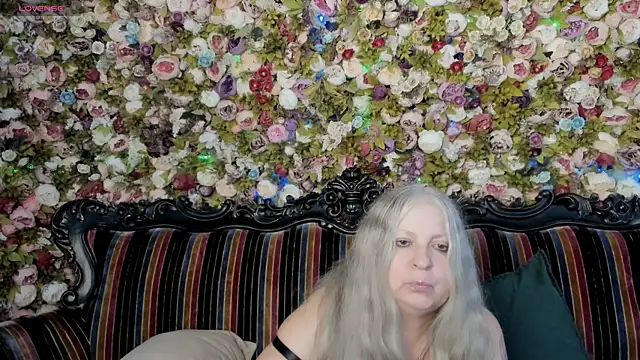 mariabelladonna