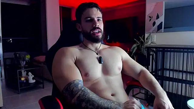 Valenthino_Salvatore live sex cam