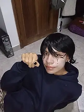 NekoboiPetiole webcam
