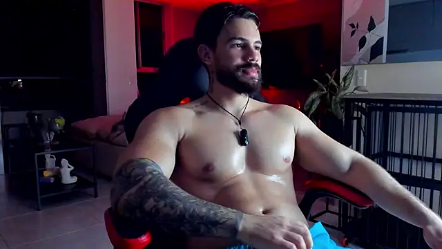 Valenthino_Salvatore webcam