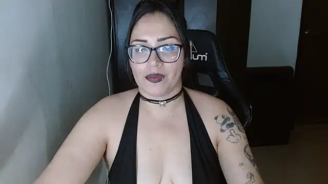 natashasmithe webcam