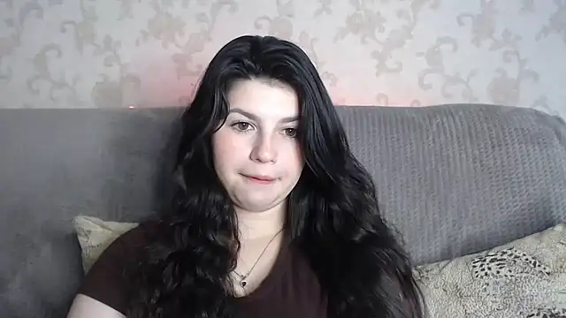 KisaModel webcam