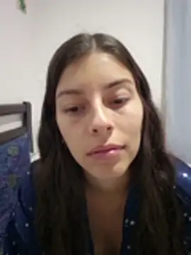 IrisBound webcam