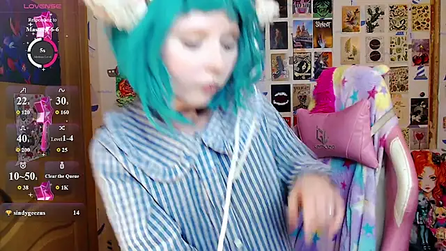 usagi_sasagi webcam