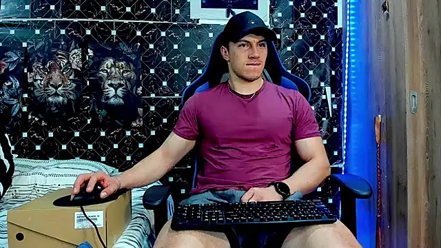 javiersexymann