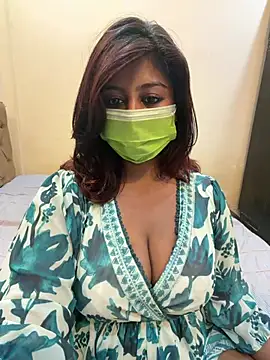 PayalDesire webcam