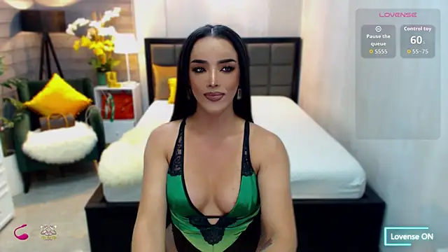 ThaliaSexGoddes webcam