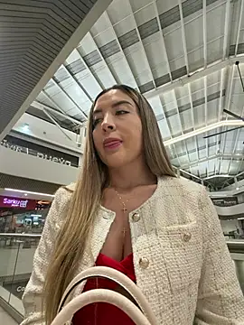 Alexa_seexy1 webcam