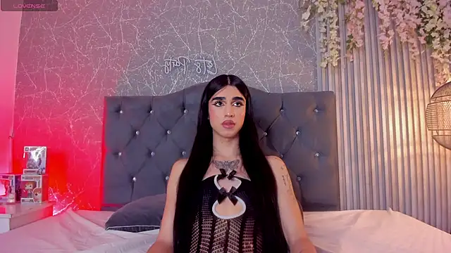 lana_gill1 webcam