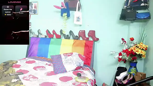Xiaraa26 webcam