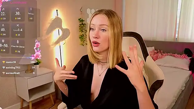 EvaHamilton