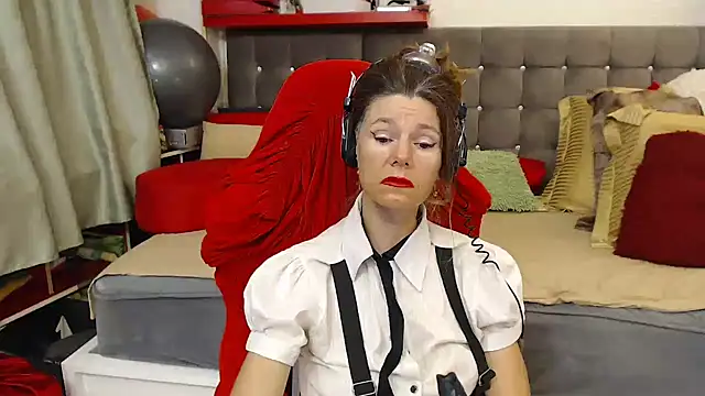 kellyterapy webcam