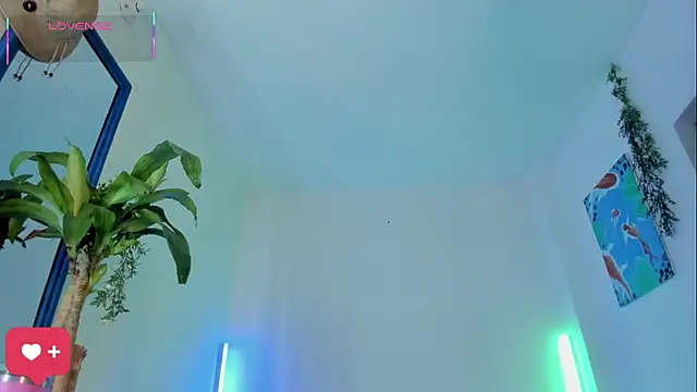 Naughty_Blue webcam