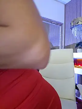 LadyTouch live cam on StripChat