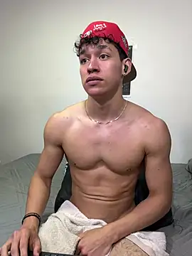 Luke_Muscle