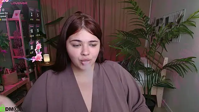 Annet_Nel1son webcam