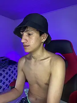 JohanSedas live sex cam