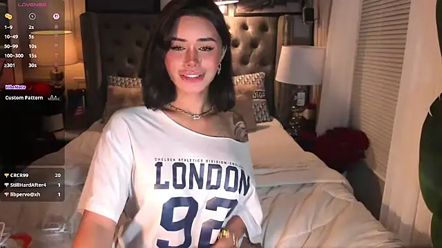 ParisianDoll