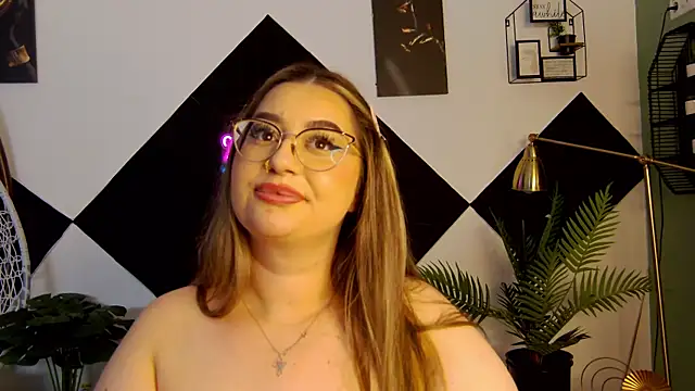 Katewalker_ webcam