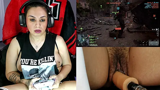 Blaze_Onn webcam