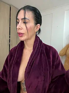 mckenzieklein webcam